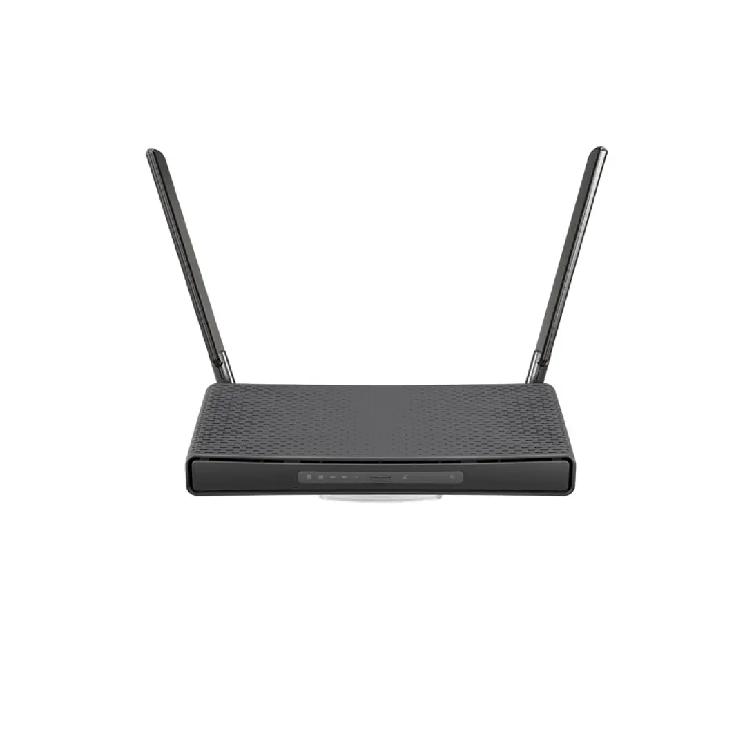 Mikrotik hAP ac3 AP Router 5x1GbE WiFi Dual Band L 2
