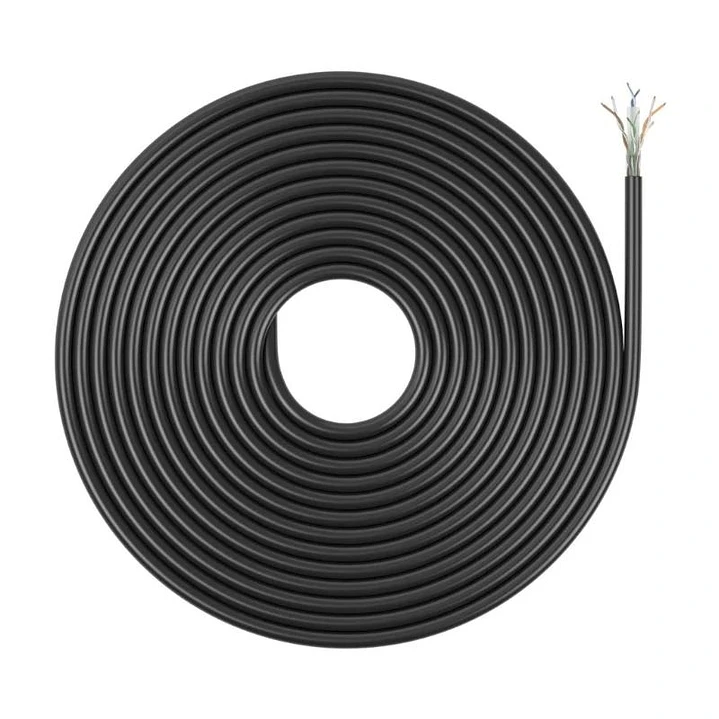 Aisens Cable RJ45 Cat.6 UTP AWG23 305m Exterior 1