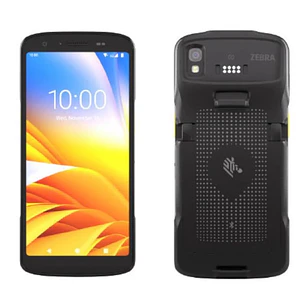 Zebra PDA TC22 6