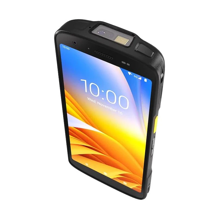 Zebra PDA TC22 6