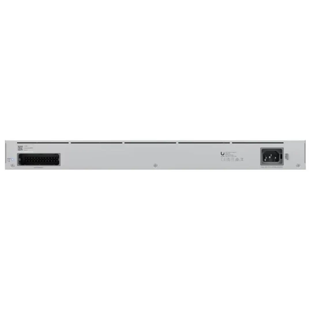 Ubiquiti USW-Pro-Max-48 Switch 32xGbE 4x10Gb SFP+ 4