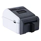 Brother Impresora Etiquetas y Tickets TD4550DNWBFC - Miniatura 3