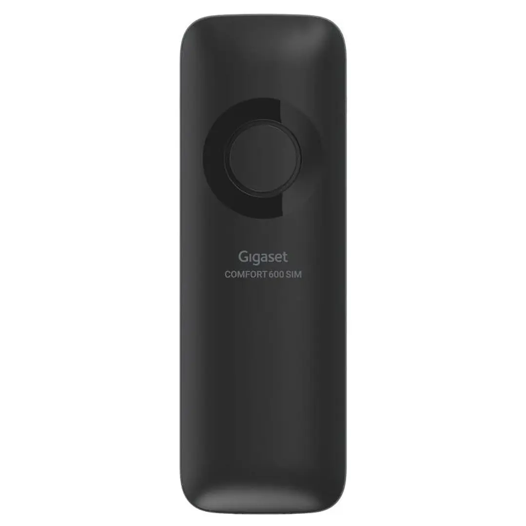 Gigaset Móvil Senior Comfort 600 SIM 4G 2.4