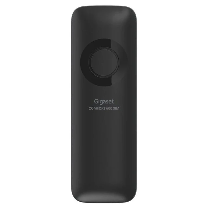 Gigaset Móvil Senior Comfort 600 SIM 4G 2.4