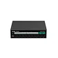 Reyee 8-Port 100Mbps + 2 Uplink Port 1000Mbps, 8 o - Miniatura 1