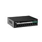 Reyee 8-Port 100Mbps + 2 Uplink Port 1000Mbps, 8 o - Miniatura 2