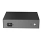 Reyee 8-Port 100Mbps + 2 Uplink Port 1000Mbps, 8 o - Miniatura 4
