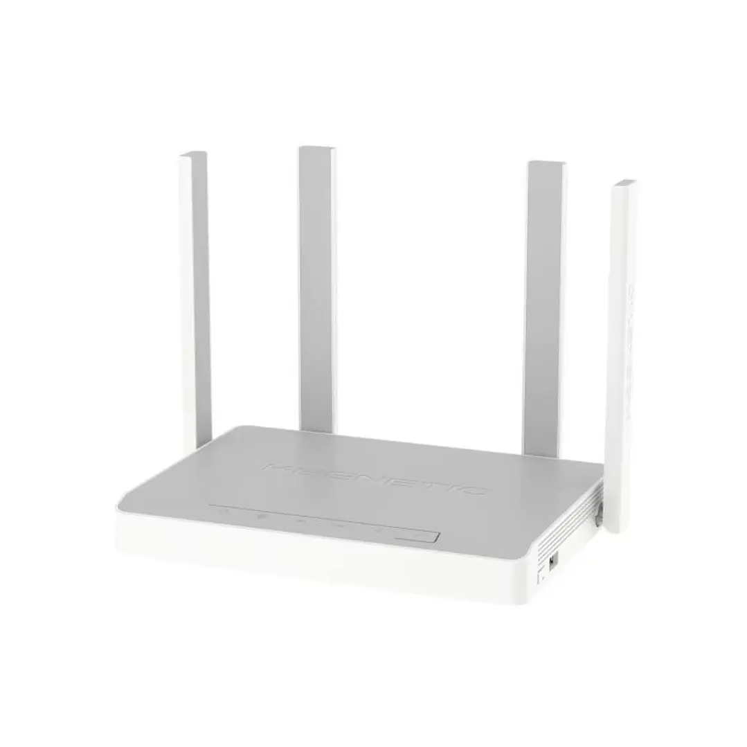 Keenetic Skipper  DSL Router Router Wifi 5 Mesh AC 1