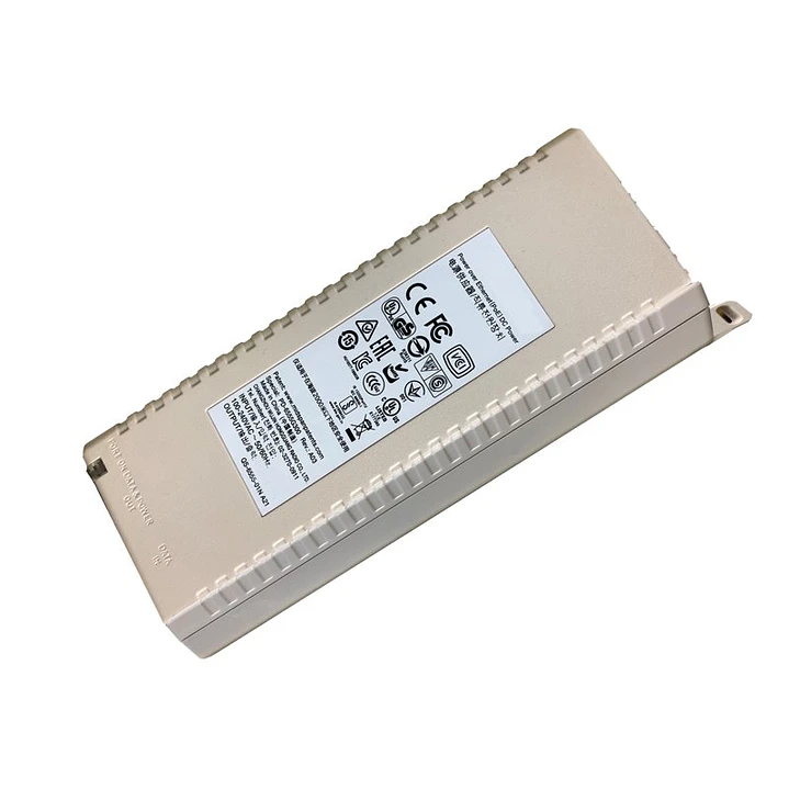 HPE NW IOn 802.3at 30W PoE Injector 1