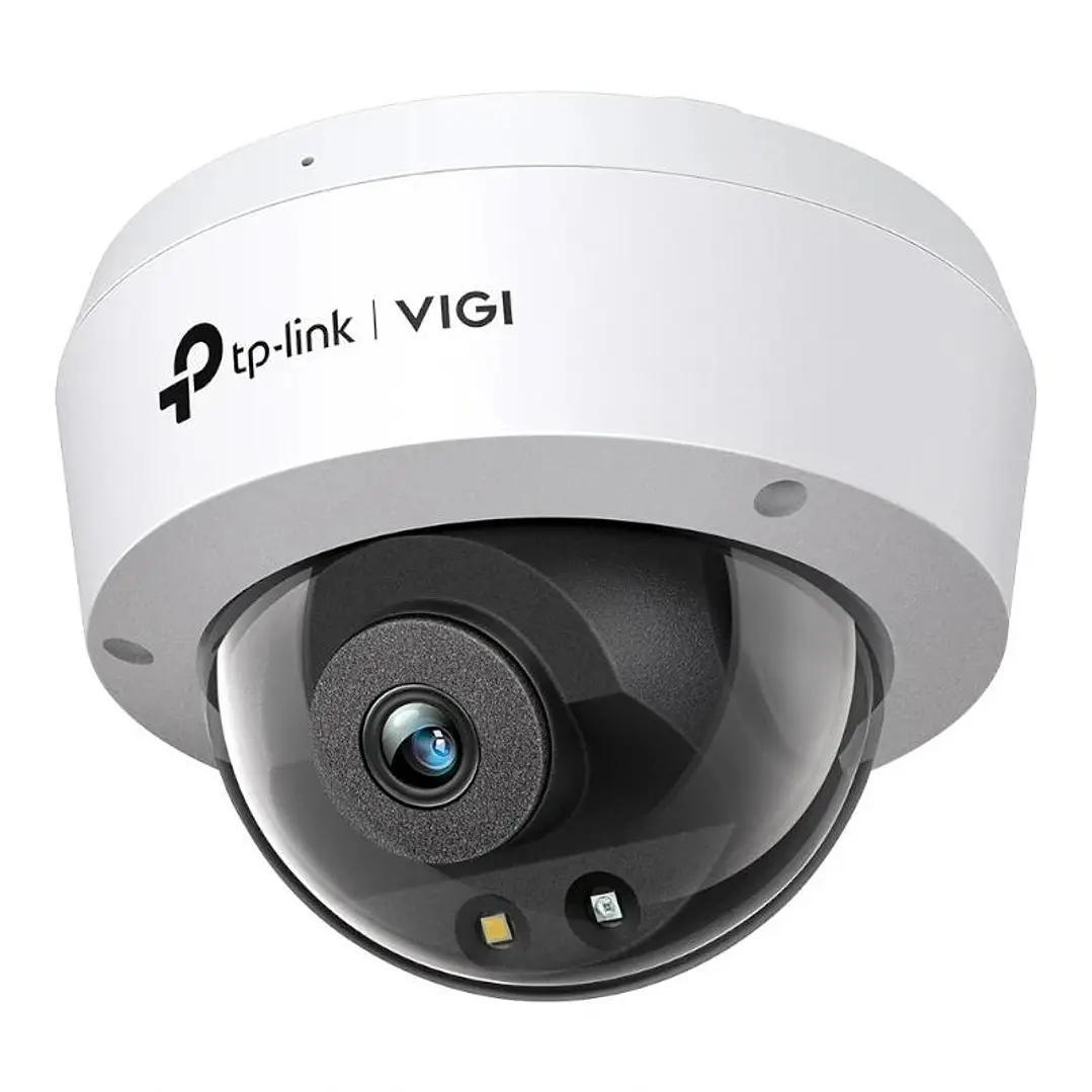 VIGI Cámara IP Domo C240 4MP Plást Full-Color 4mm 1