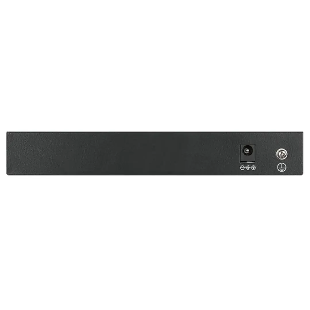 D-Link DSS-100E-9P Switch 9x10/100 LR PoE Surveill 3