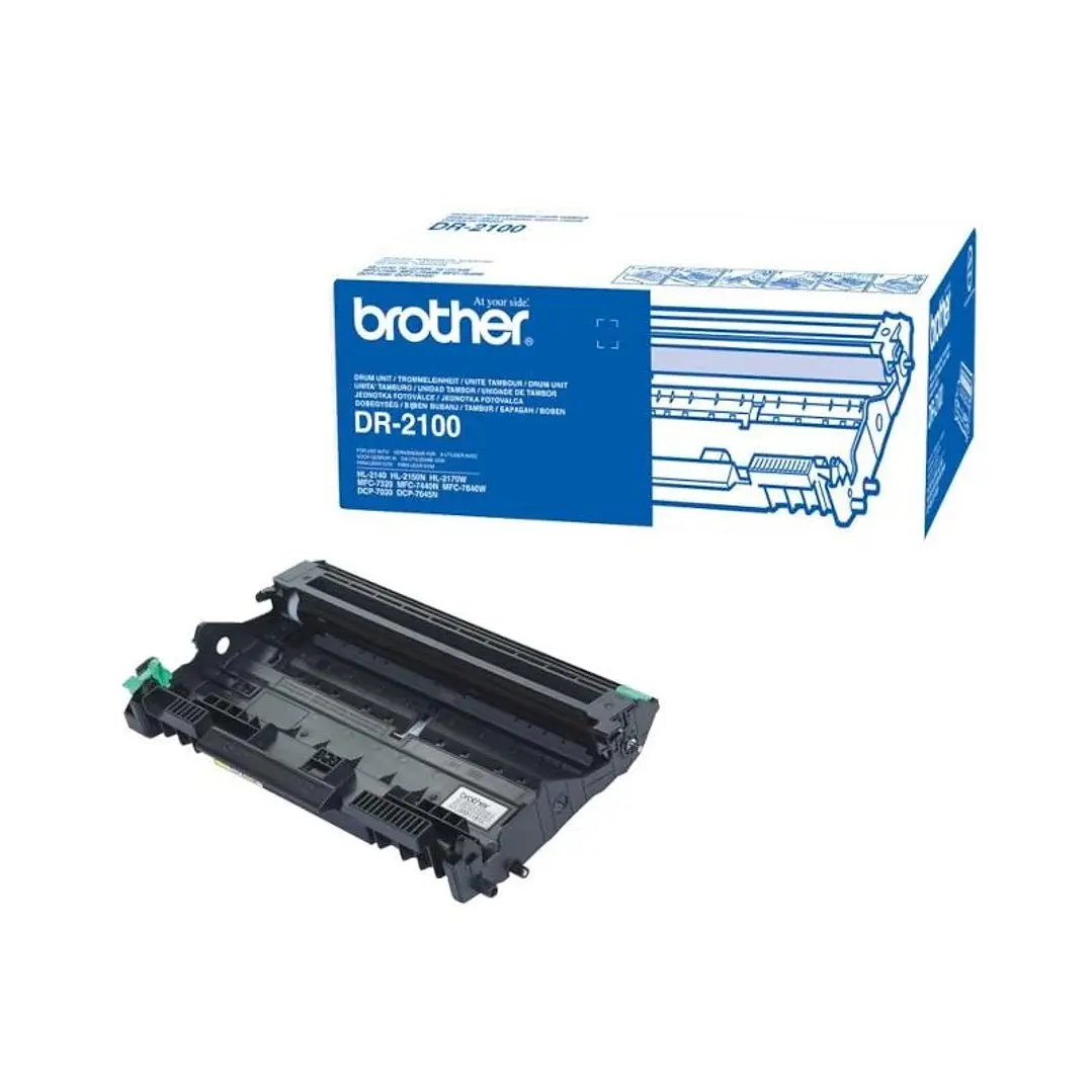 Brother Tambor DR2100 1