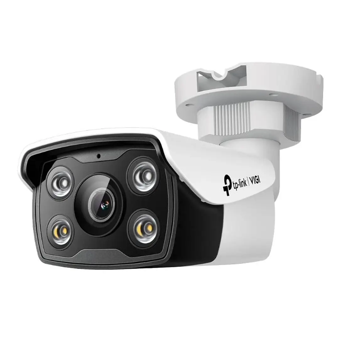 VIGI Cámara IP Bullet C350 5MP Plástico Full-Color 1