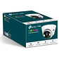 VIGI Cámara IP Turret C450 5MP Plástico Full-Color - Miniatura 3