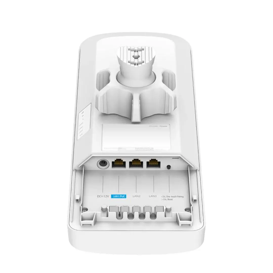 Reyee RG-EST450G Antena WiFi5 PTMP IP55 5KM 4