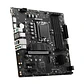 MSI Placa Base PRO B760M-P DDR4 mATX LGA1700 - vignette 3