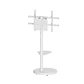 EWENT EW1550 Soporte Movil Suelo para TV hasta 86