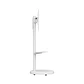 EWENT EW1550 Soporte Movil Suelo para TV hasta 86