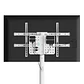 EWENT EW1550 Soporte Movil Suelo para TV hasta 86