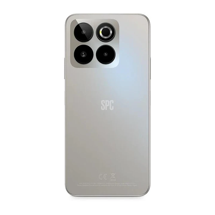 SPC Zeus 2 Elite 6.7