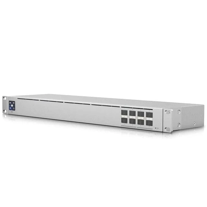 Ubiquiti USW-Aggregation Switch L2 8x10Gb SFP+ 2