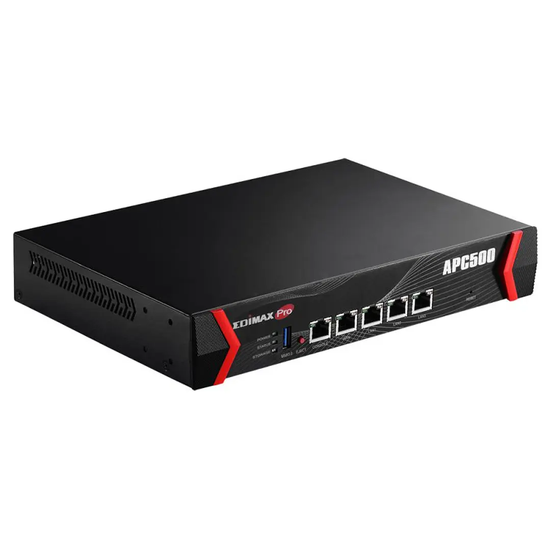 Edimax PRO APC500 Controlador Inalambrico 3xGB 4