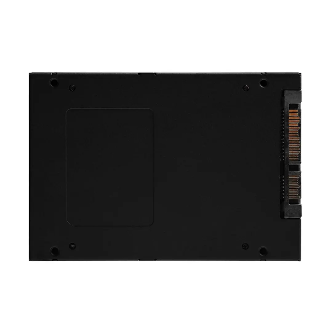 Kingston SKC600/1024G SSD NAND TLC 3D 2.5