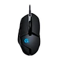 Logitech G402 Hyperion Fury Ratón Gaming - Miniatura 1