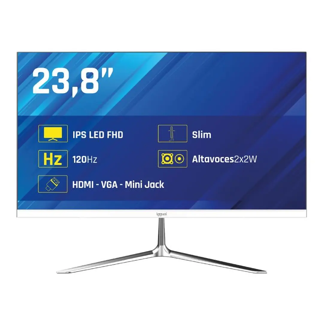 iggual Monitor 24