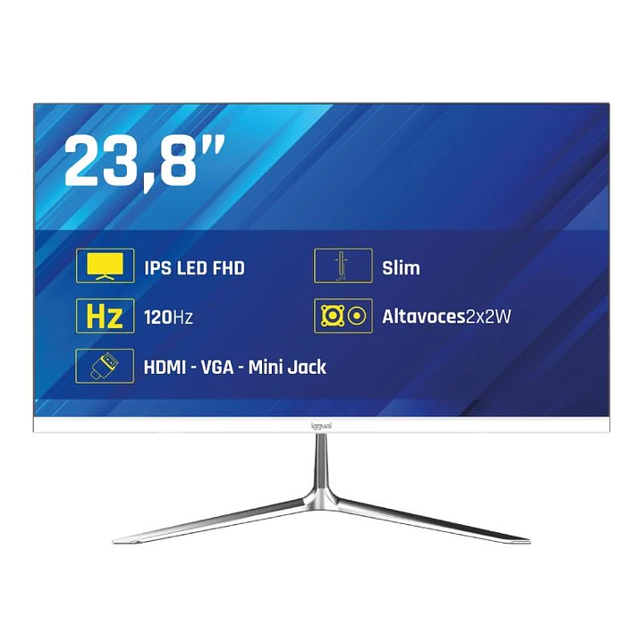 iggual Monitor 24