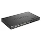 D-Link DXS-3410-32XY Switch L3 24x10G 4x10G SFP+ - vignette 2