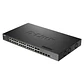 D-Link DXS-3410-32XY Switch L3 24x10G 4x10G SFP+ - vignette 3