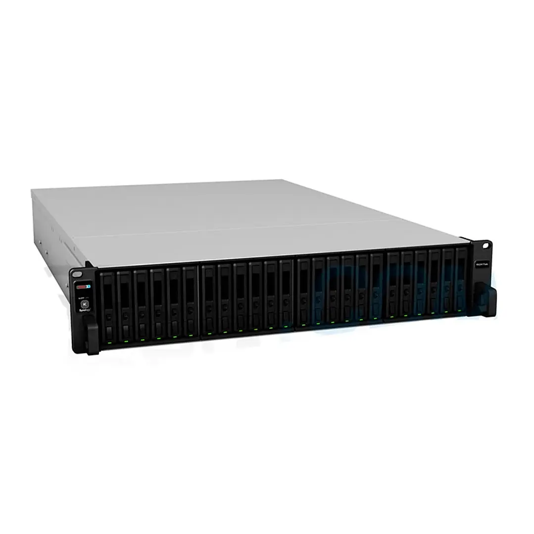 Synology FX2421 FlashStation Expansión 24Bay 1