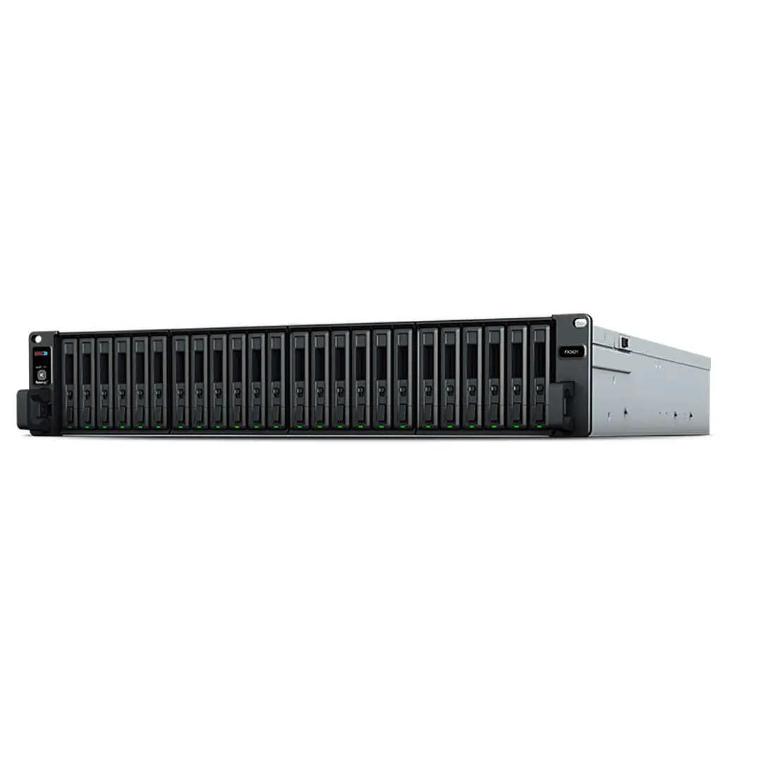 Synology FX2421 FlashStation Expansión 24Bay 2