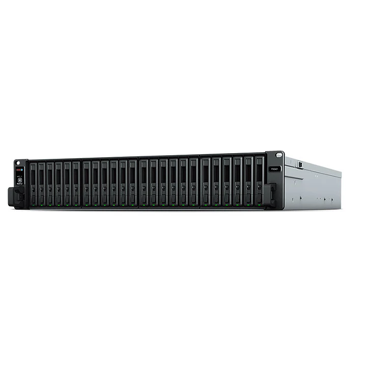 Synology FX2421 FlashStation Expansión 24Bay 2