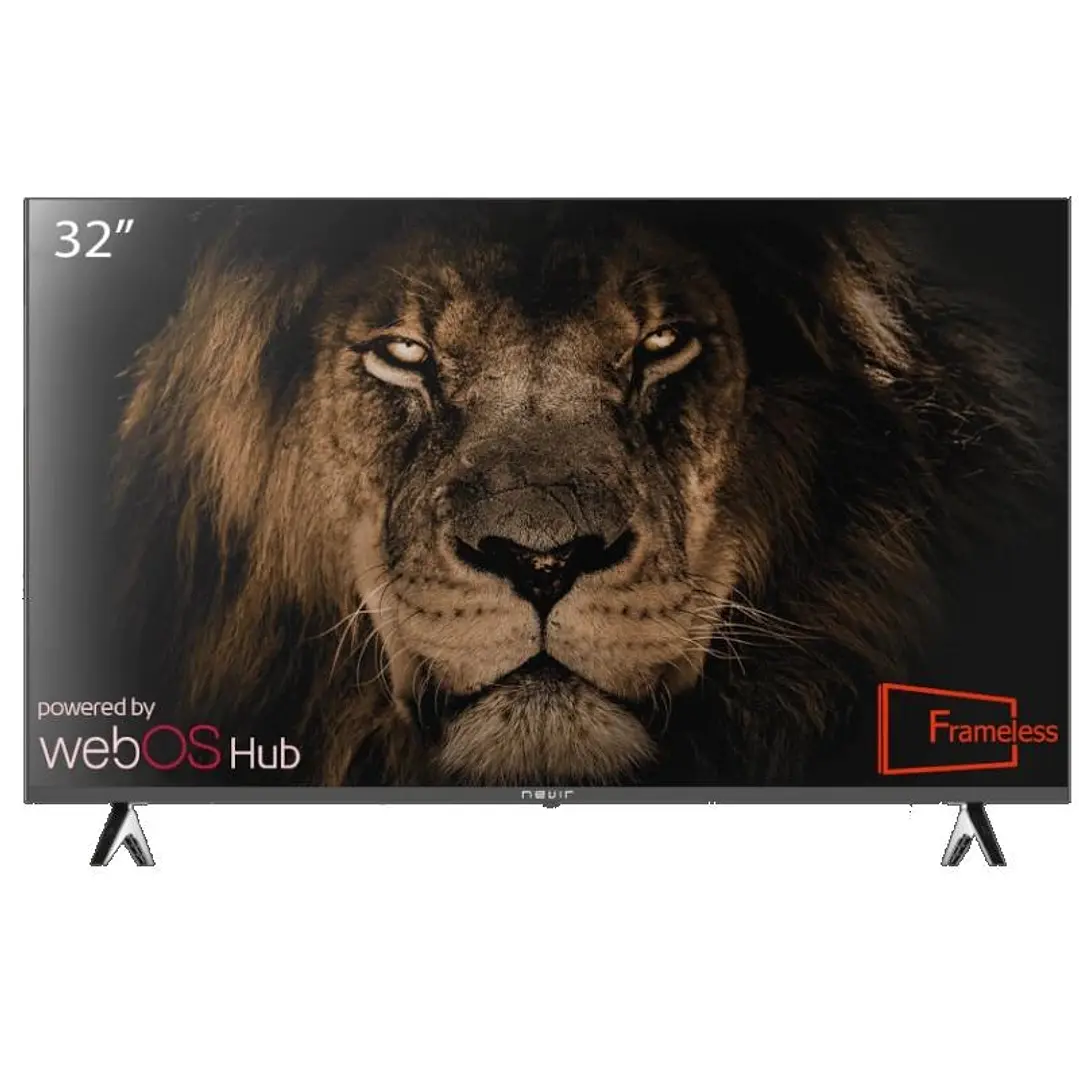 Nevir 8430  TV 32