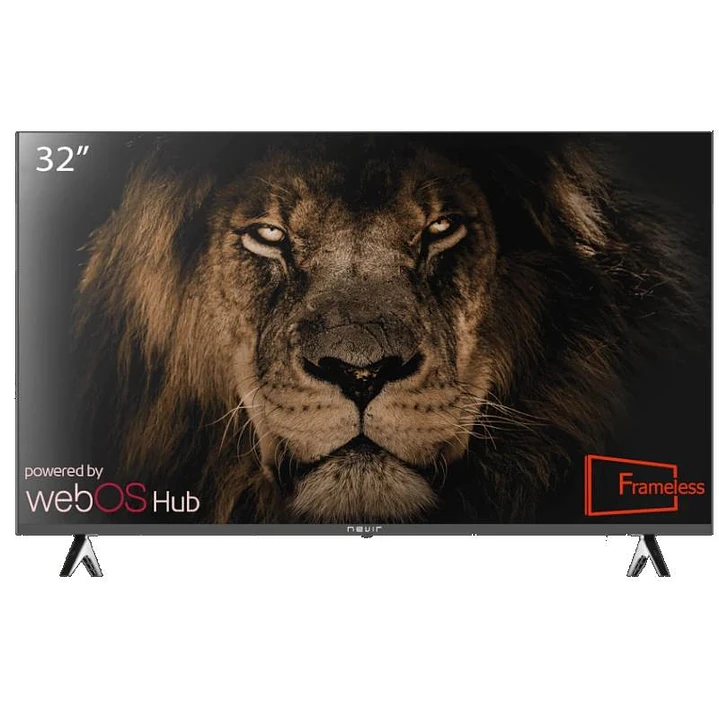 Nevir 8430  TV 32