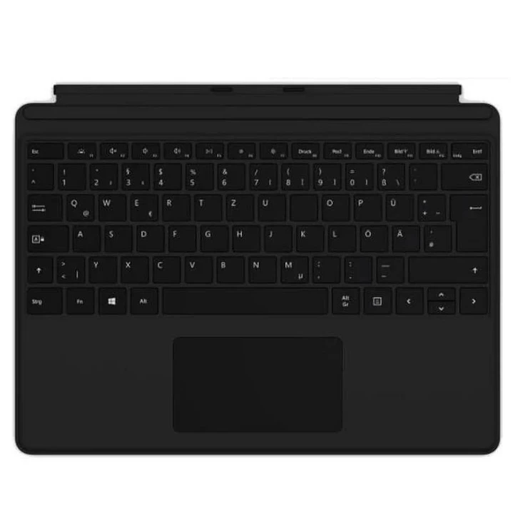 Microsoft TypeCover Pro8-9-10 CoPilot ES Negro 1