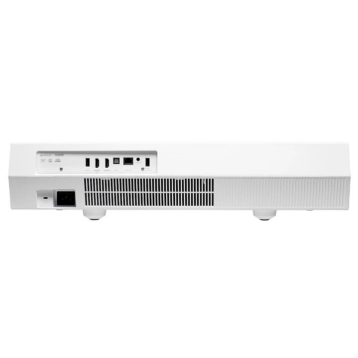 Optoma CinemaX P2 Laser 4K ultra corto 3