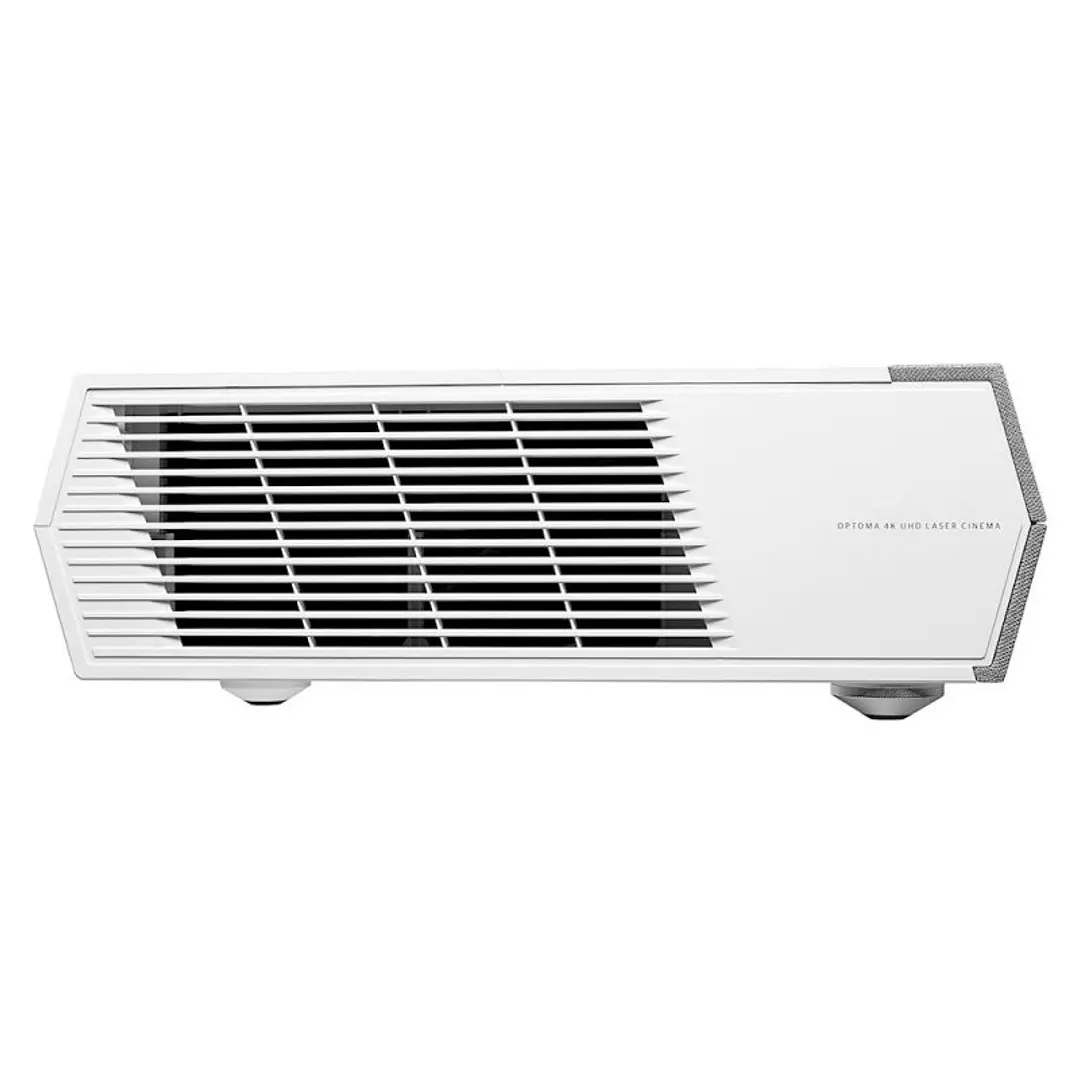 Optoma CinemaX P2 Laser 4K ultra corto 4