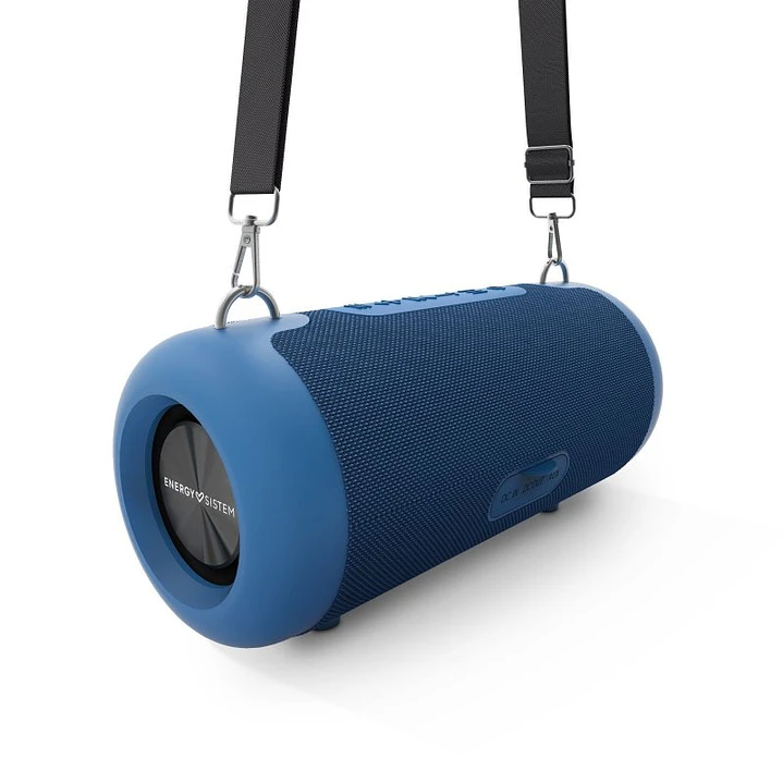 Energy Sistem Urban Box 6 Navy 1