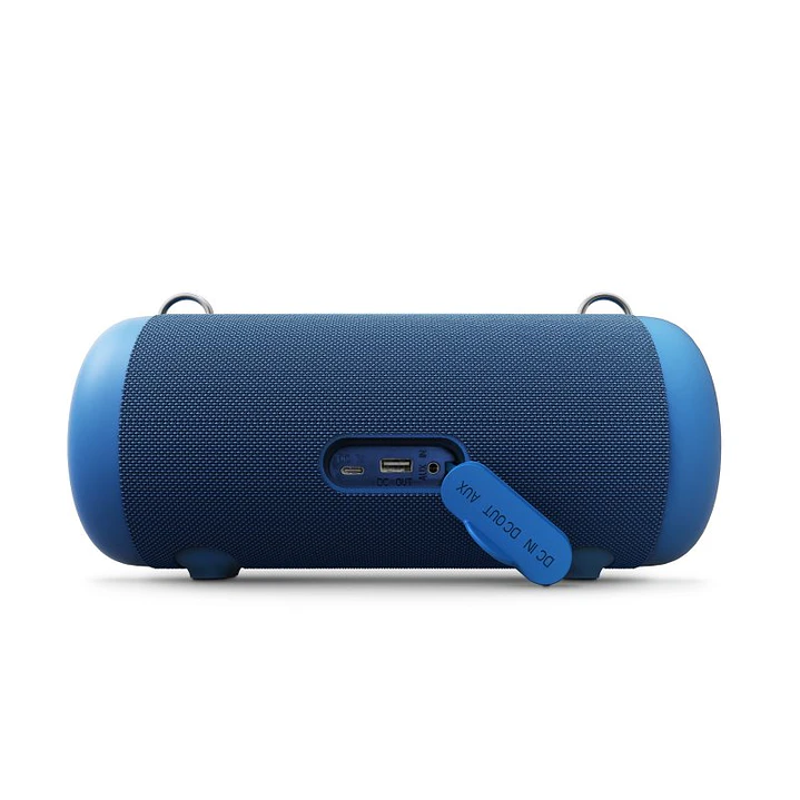 Energy Sistem Urban Box 6 Navy 3