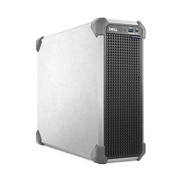 Dell PowerEdge T160 Intel Xeon 6315P/32GB/2TB SATA 1