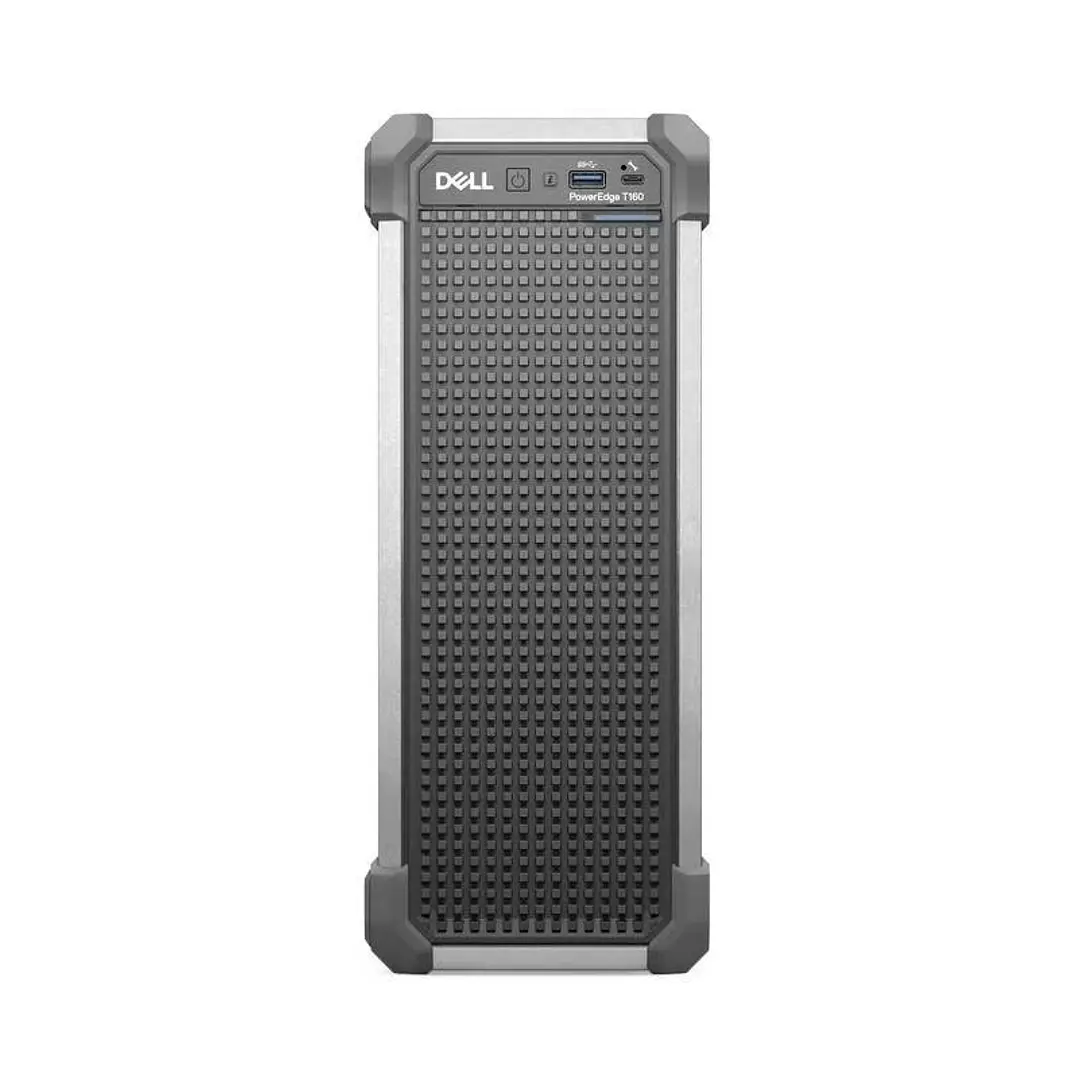 Dell PowerEdge T160 Intel Xeon 6315P/32GB/2TB SATA 2