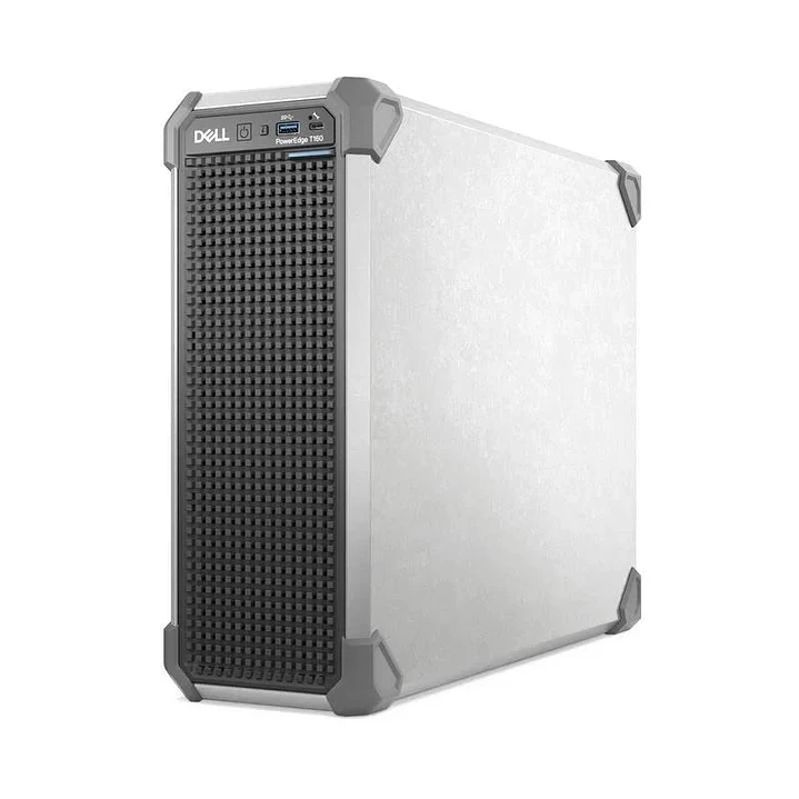 Dell PowerEdge T160 Intel Xeon 6315P/32GB/2TB SATA 3