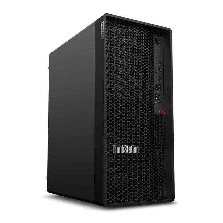 Lenovo TS P2 Tower G2 U9-285 32GB 1TB RTX5060 W11P 1
