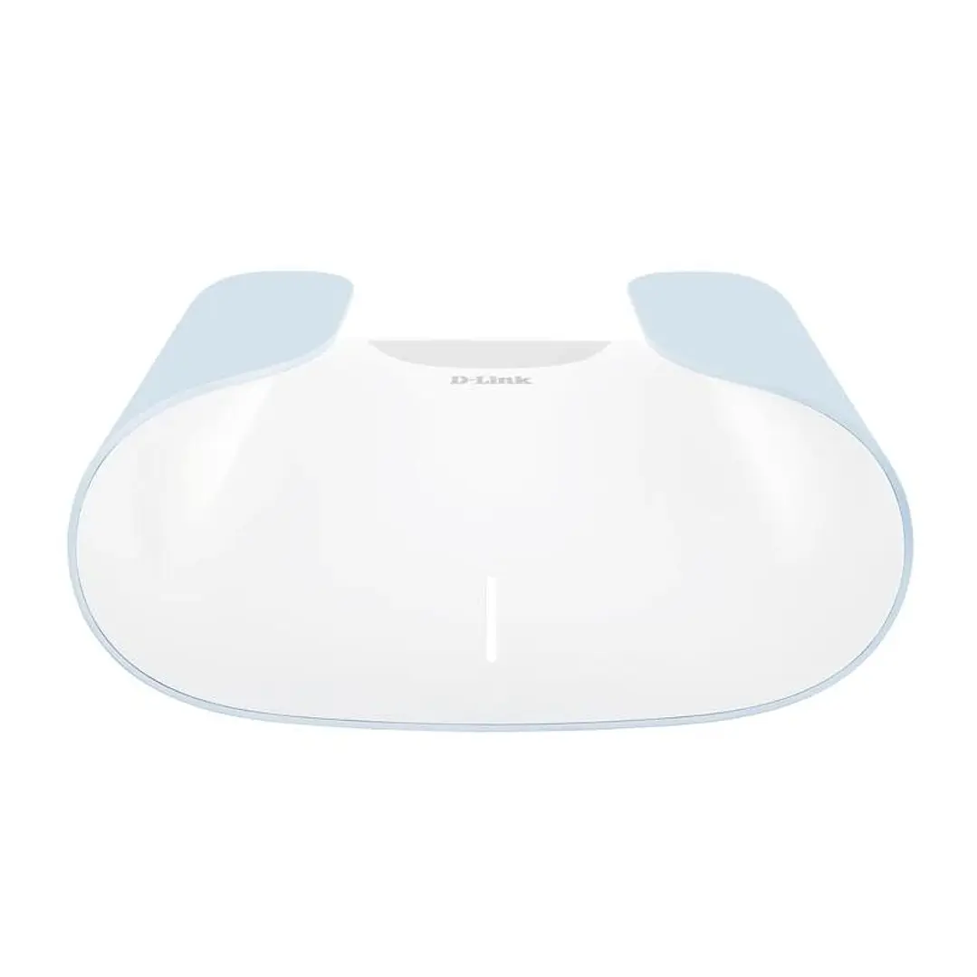 D-Link M60 Router Mesh AI WiFi6 AX6000 4xGb 1