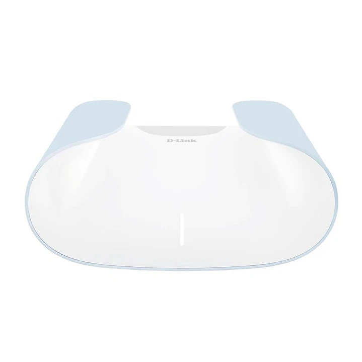 D-Link M60 Router Mesh AI WiFi6 AX6000 4xGb 1