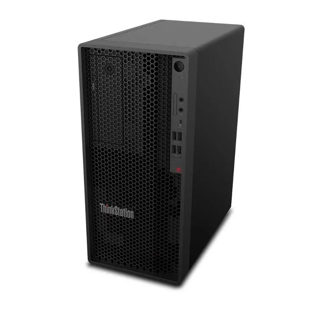 Lenovo TS P2 Tower G2 U9-285 32GB 1TB RTX5060 W11P 2