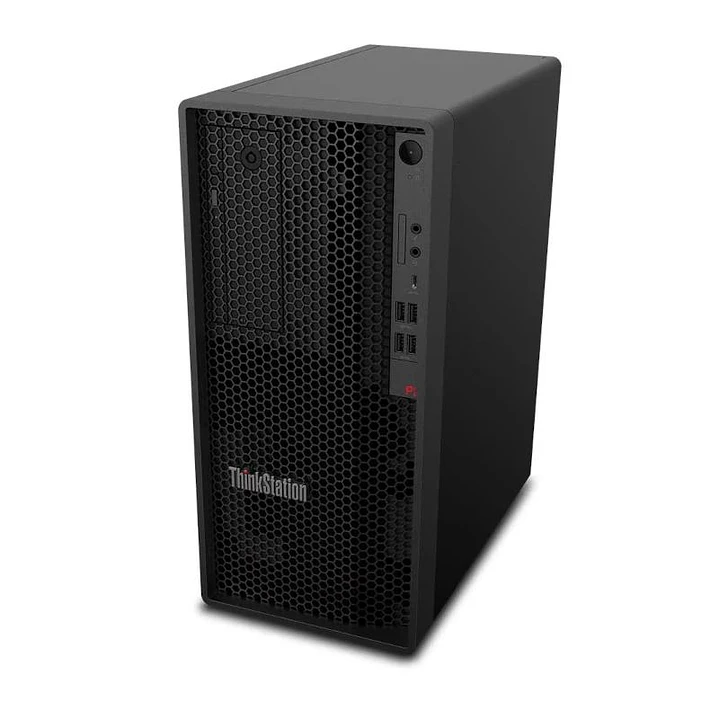 Lenovo TS P2 Tower G2 U9-285 32GB 1TB RTX5060 W11P 2